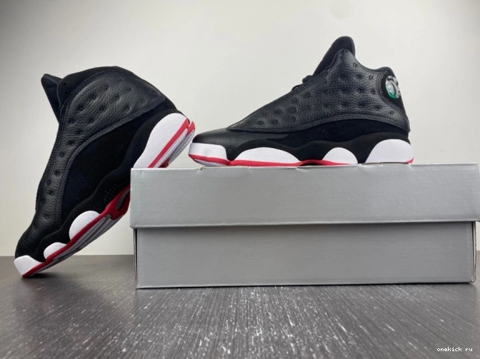 Rep Onekick JORDAN 414571-062 AIR PLAYOFFS 13 0602